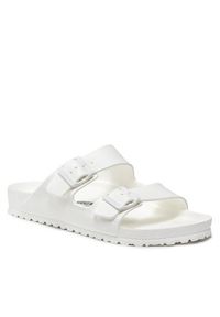 Birkenstock Klapki Arizona EVA 0129441 Biały. Kolor: biały #6