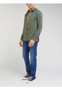 Lee - LEE DAREN ZIP FLY MĘSKIE SPODNIE JEANSOWE JEANSY WORN IN L707IAC18 112331693 #4