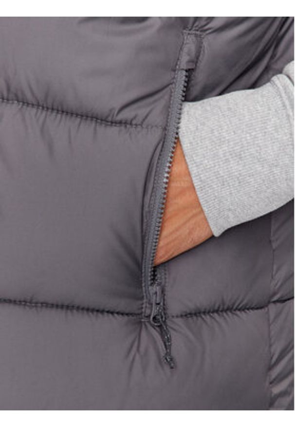 columbia - Columbia Bezrękawnik Pike Lake™ II Vest Szary Regular Fit. Kolor: szary. Materiał: syntetyk. Długość rękawa: bez rękawów
