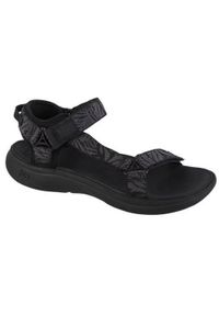 Buty do chodzenia męskie Helly Hansen Capilano M. Zapięcie: rzepy. Kolor: czarny. Materiał: materiał, syntetyk, tkanina. Sport: turystyka piesza
