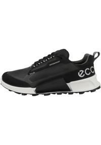 ecco - Buty trekkingowe Ecco Biom 2.1 X Mountain. Kolor: szary, czarny, wielokolorowy #1