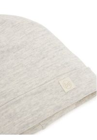 Buff Czapka Merino Heavyweight Beanie Solid 111170.003.10 Biały. Kolor: biały. Materiał: materiał #2