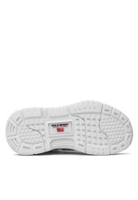 Polo Ralph Lauren Sneakersy Mpolo Co 809846179001 Biały. Kolor: biały. Materiał: skóra #3