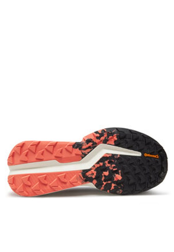 Adidas - adidas Buty Terrex Soulstride Flow Trail Running HP5570 Czarny. Kolor: czarny. Materiał: materiał. Model: Adidas Terrex. Sport: bieganie