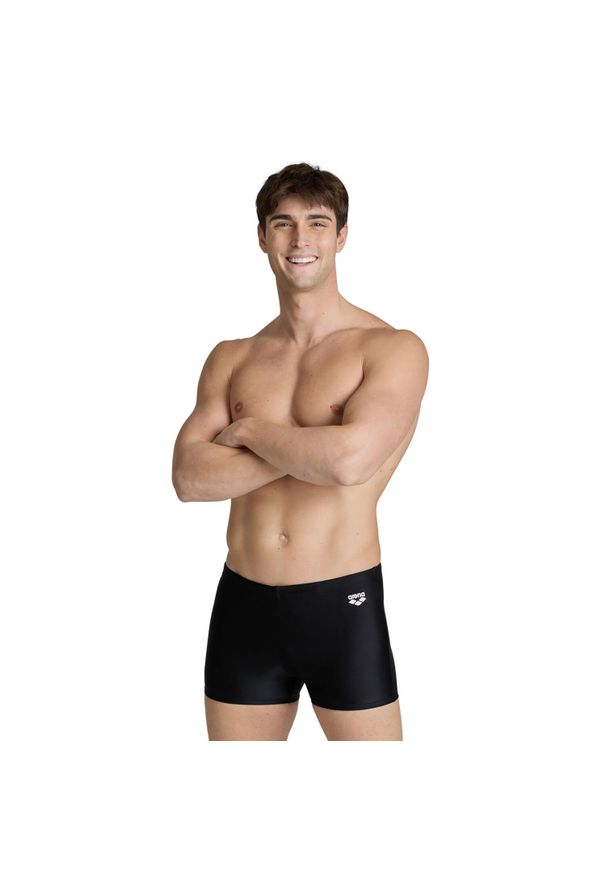 Szorty Kąpielowe Arena Dynamo Short R. Kolor: czarny. Materiał: materiał