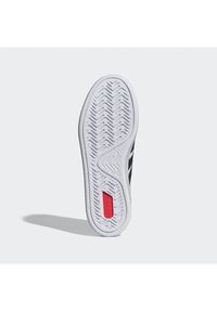 Adidas - adidas Sneakersy Grand Court 3.0 IH1472 Biały. Kolor: biały. Materiał: skóra #5