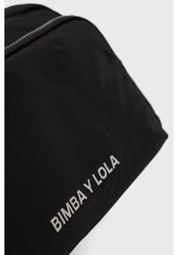Bimba y Lola - BIMBA Y LOLA - Torebka. Kolor: czarny. Rodzaj torebki: na ramię #2