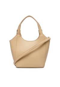 Lasocki Torebka CEO-LSK-M-003-09 Beżowy. Kolor: beżowy #6