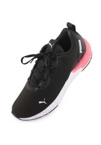 Puma WMS Cell Initiate Speckle buty sportowe damskie — czarne, 40,5. Kolor: wielokolorowy, czarny, czerwony, różowy #1