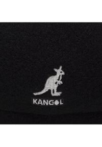 Kangol Beret Wool Jax Beret K3107ST Czarny. Kolor: czarny. Materiał: materiał #4