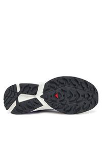 salomon - Salomon Sneakersy Xt-Evr L47804500 Fioletowy. Kolor: fioletowy. Materiał: materiał #3