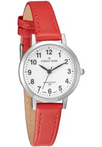 Zegarek Jordan Kerr LL015-04 IPS damski czytelny 29 mm . #1