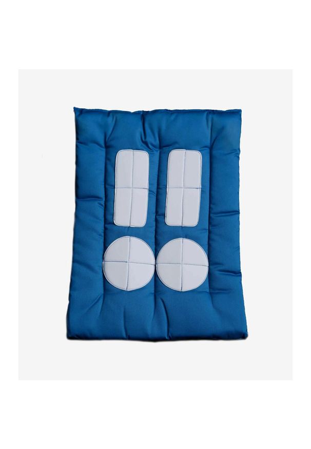 PREMIER EQUINE - Podszewka do magnetycznych butów dla koni Premier Equine Magni-Teque. Kolor: niebieski