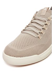 Rieker Sneakersy U1103-62 Szary. Kolor: szary. Materiał: materiał #7