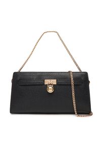 Torebka MICHAEL Michael Kors. Kolor: czarny
