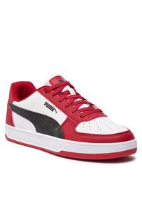 Puma Sneakersy Caven 2.0 392290-23 Czerwony. Kolor: czerwony. Materiał: skóra #3