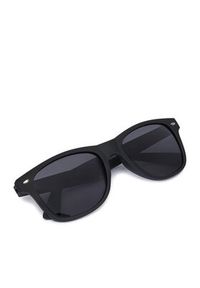 Quiksilver Okulary przeciwsłoneczne QS-MA-001-SS25 Czarny. Kolor: czarny #3