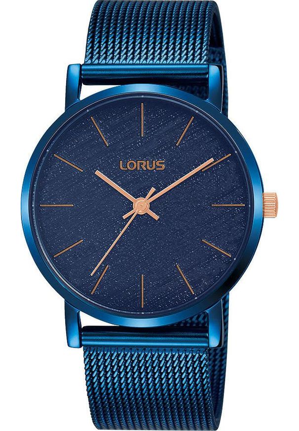 Zegarek Lorus