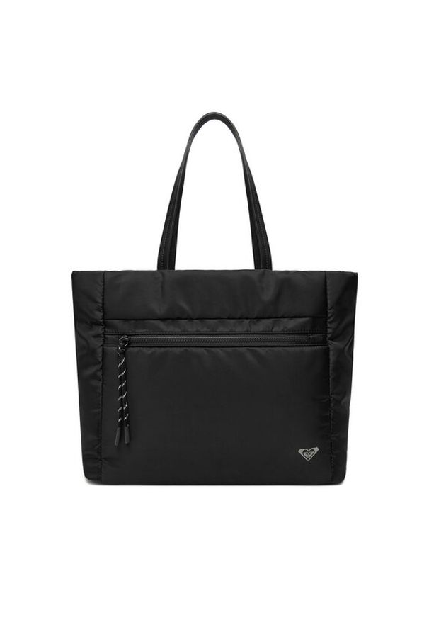 Roxy Torebka C-ROXY-M-003-08 Czarny. Kolor: czarny