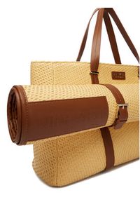 Nine West Torebka EO-Houston Kiss-BW-B16929 Beżowy. Kolor: beżowy #10