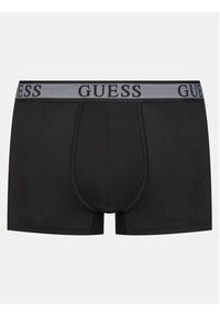 Guess Komplet 3 par bokserek U5GG05 K6YW1 Kolorowy. Materiał: bawełna. Wzór: kolorowy