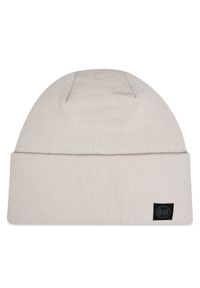 Buff Czapka Knitted 126457.798.10.00 Beżowy. Kolor: beżowy. Materiał: poliester, materiał