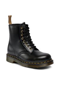 Dr. Martens Glany Vegan 1460 31136001 Czarny. Kolor: czarny. Materiał: skóra #3