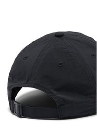 columbia - Columbia Czapka z daszkiem Tech Shade™ II Hat 2121071 Czarny. Kolor: czarny. Materiał: nylon, materiał