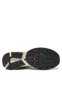 salomon - Salomon Sneakersy Xt-Evr L47715000 Czarny. Kolor: czarny. Materiał: materiał