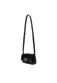 Armani Exchange Torebka XW002567 AF12039 UC001 Czarny. Kolor: czarny. Materiał: skórzane #6