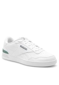 Reebok Sneakersy Court Advance 100033849 Biały. Kolor: biały. Materiał: syntetyk #6