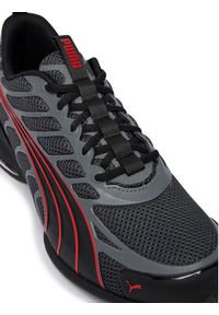 Puma Sneakersy Voltra 312589 02 Szary. Kolor: szary. Materiał: materiał #4