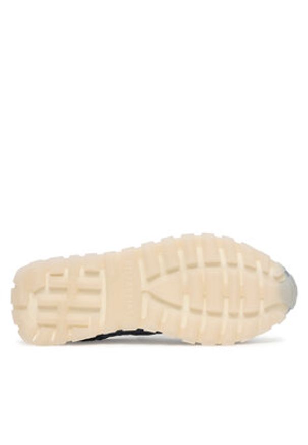 Hispanitas Sneakersy RHV264741 C008 Niebieski. Kolor: niebieski