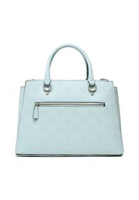 Guess Torebka Galeria (PO) HWPO87 47060 Niebieski. Kolor: niebieski. Materiał: skórzane #2