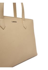 Lasocki Torebka CEO-LSK-M-023-07 Beżowy. Kolor: beżowy #6