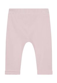 Karl Lagerfeld komplet niemowlęcy kolor biały. Kolor: biały #6