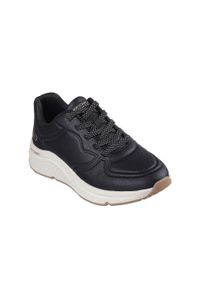 skechers - Buty damskie SKECHERS Bobs Arch Comfort B Sweet A Bind. Kolor: czarny #2