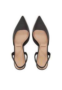 Aldo Czółenka Gavedessi 13711883 Czarny. Kolor: czarny. Materiał: skóra #6