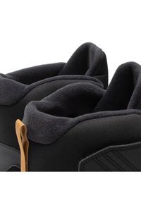 Adidas - adidas Trekkingi Terrex Trailmaker High C.R FZ2611 Czarny. Kolor: czarny. Materiał: materiał. Model: Adidas Terrex. Sport: turystyka piesza #5