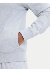 Napapijri Bluza Balis NP0A4HHV Szary Regular Fit. Kolor: szary. Materiał: bawełna #5