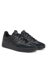 Adidas - adidas Sneakersy Barreda Shoes JR1321 Czarny. Kolor: czarny. Materiał: skóra #6