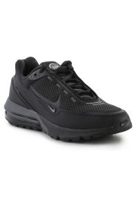 Buty Nike Air Max Pulse M DR0453-003 czarne. Kolor: czarny. Materiał: tkanina, syntetyk, guma. Szerokość cholewki: normalna. Model: Nike Air Max #6