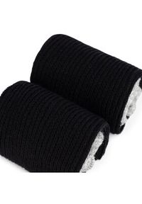 Reebok Skarpety wysokie unisex R0552-SS24 (1-pack) Czarny. Kolor: czarny. Materiał: syntetyk