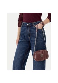 Torebka Badura. Kolor: czerwony #1