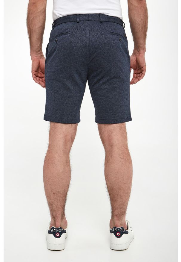 Szorty męskie Capri JOOP!