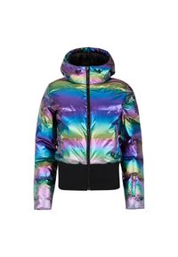 Damska kurtka narciarska Protest Laila. Kolor: czarny. Sezon: zima. Sport: narciarstwo #1