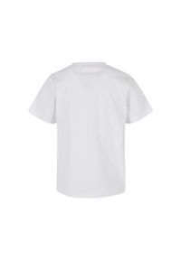 Urban Classics - T-shirt Dla Chłopca Ekologiczny Basic 2pak. Kolor: brązowy, niebieski, wielokolorowy. Sport: turystyka piesza