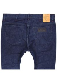 Wrangler - WRANGLER TEXAS STRETCH LIGHT PEBBLE W121AL70P $. Stan: podwyższony. Styl: klasyczny