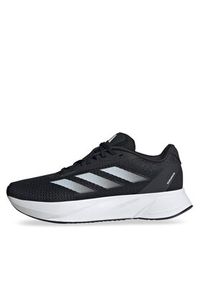 Adidas - adidas Buty do biegania Duramo SL ID9853 Czarny. Kolor: czarny. Materiał: materiał, mesh #7