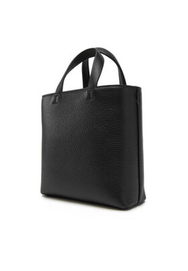 Furla Torebka WE00666 HSF000 O6000 Czarny. Kolor: czarny. Materiał: skórzane